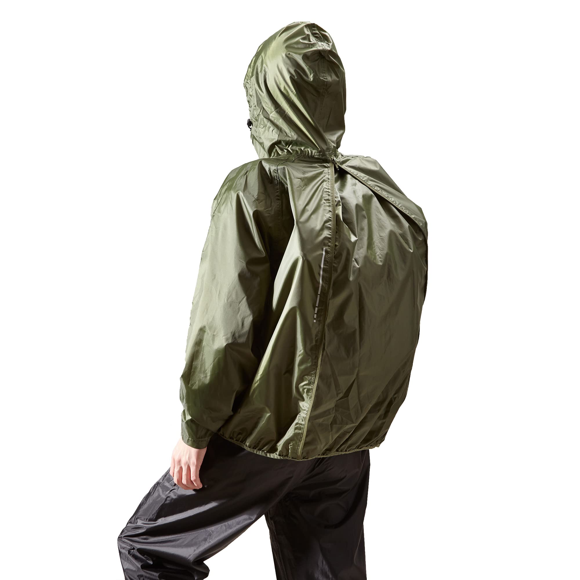 rearth レインウェア rearth レインウェア